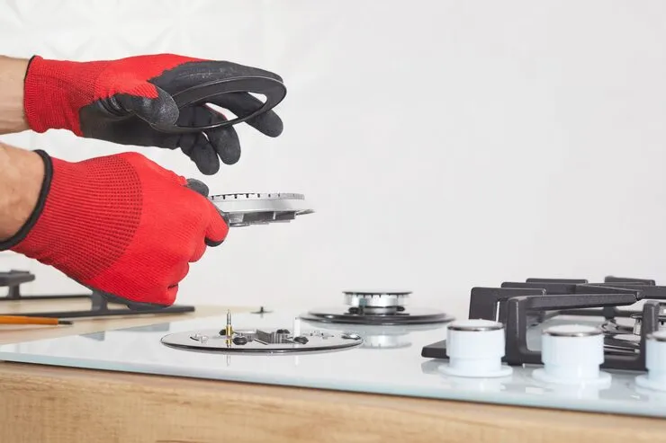 How Much Does Gas Cooker Installation Cost in London?