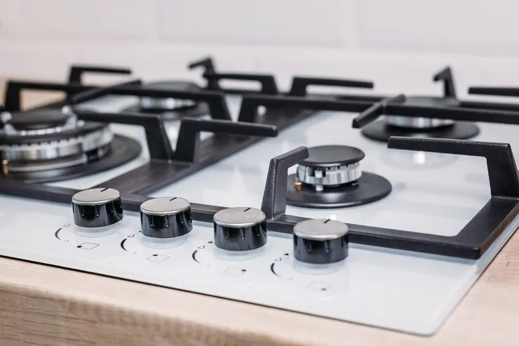 Gas Hob Installation London