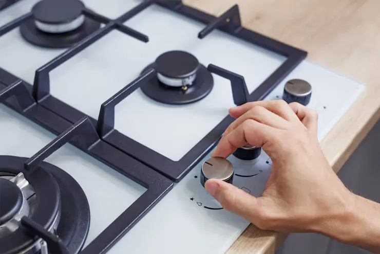 Top 10 Gas Hob Installation Mistakes in London Homes (Gas Safe Guide)