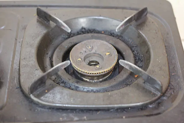 Why Your Old Gas Hob Could Be Increasing Your Gas Bill