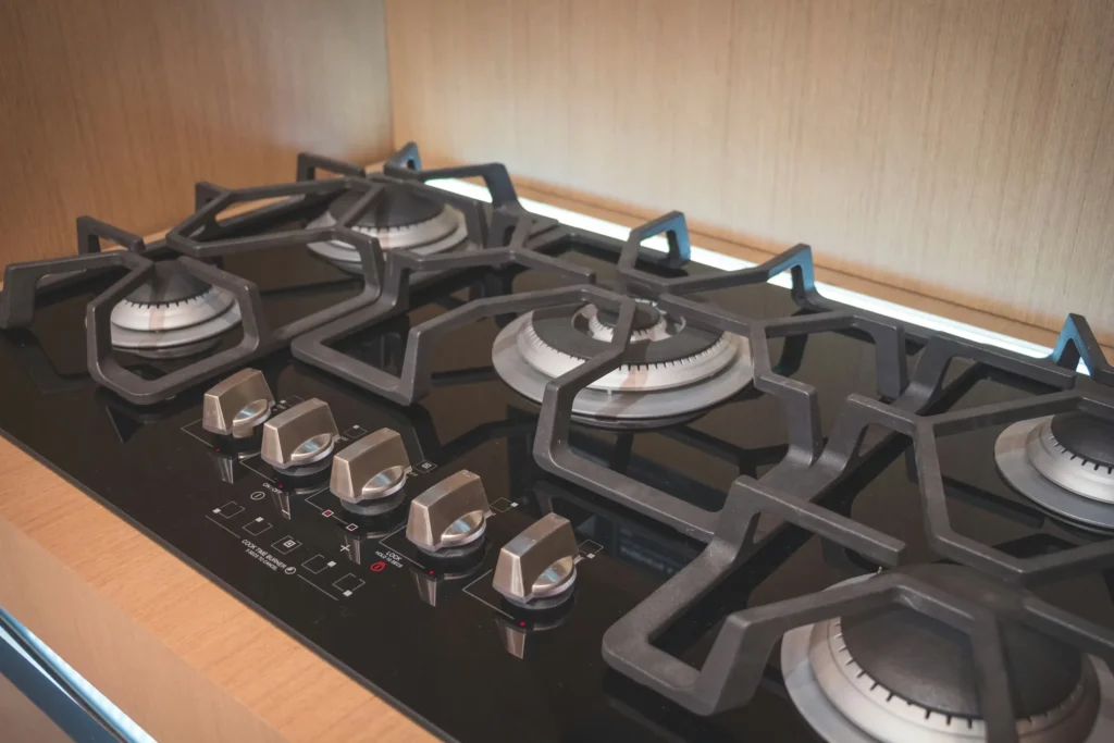 Gas Hob Installation in Rental Properties: What London Landlords Must Know