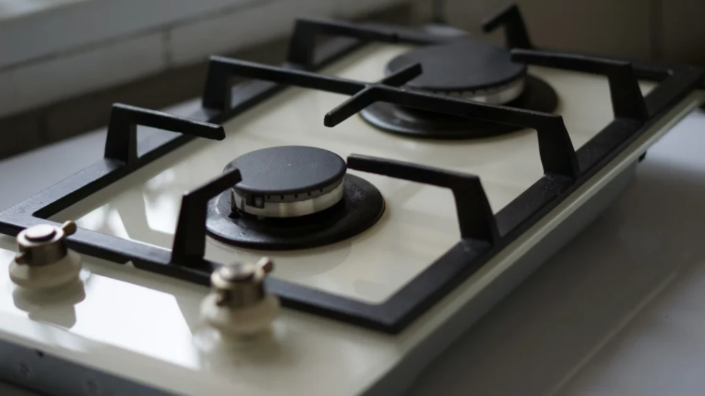 Gas Hob Installation Regulations UK