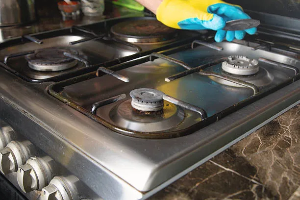 Gas Cooker Installation London