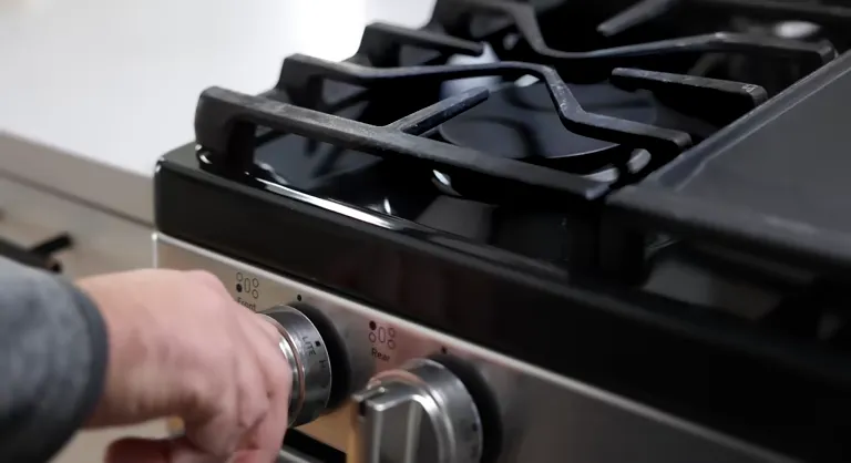 Gas Hob Burner Keeps Turning Off After Installation – Pressure or Airflow Issue?