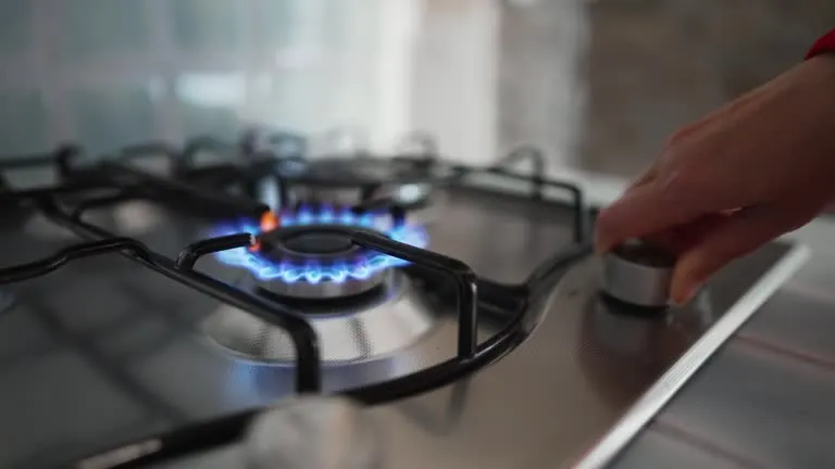 Emergency Gas Cooker Installation London: Same-Day Service Guide