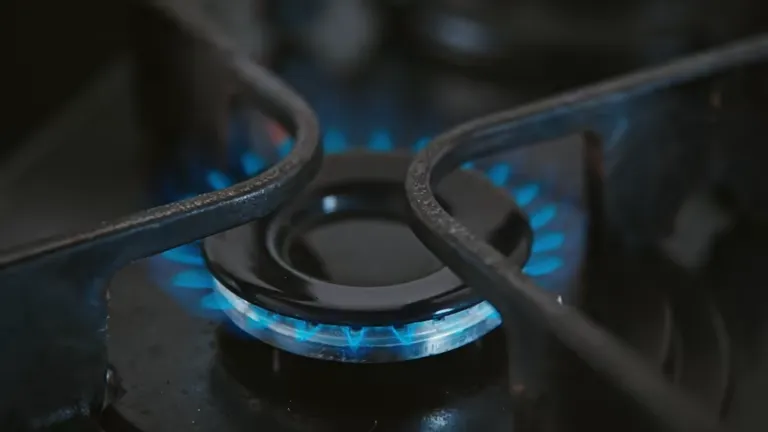 Do I Need a New Gas Pipe for a Replacement Hob?