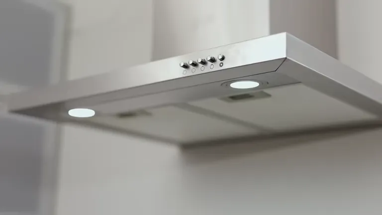 How to Choose the Right Cooker Hood Size in London