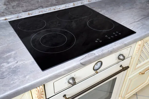 Cost of Electric Hob Installation in London: Prices, Wiring Rules & What’s Included